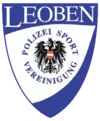 Logo der PolSV Leoben