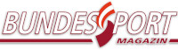 Bundessportmagazin Logo