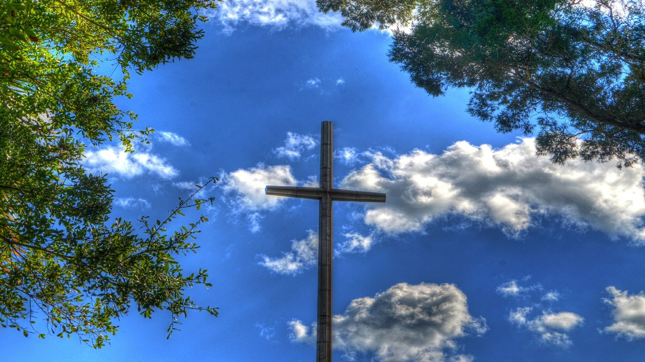 cross