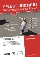 Selbst-Sicher