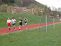 2004-04-24 - Meeting in Lerchenfeld