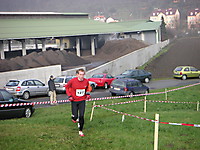 2004-11-28 - Crosslauf Leoben-Lerchenfeld