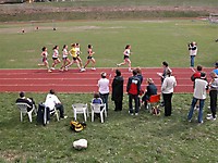 2005-04-16 - 10.000m Steir. Meisterschaft Leoben