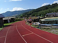2019-08-10 - Steirische 10.000m Meisterschaften in Leoben