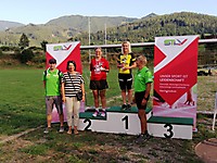 2019-08-10 - Steirische 10.000m Meisterschaften in Leoben