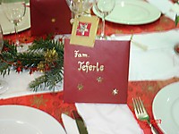 2007 - Weihnachtsfeier