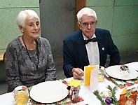 2016 - Weihnachtsfeier