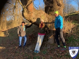 Frühlingsbegrüßungslauf 21.03.2025