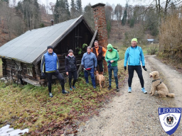 2025-12-07 - 18er-Graben