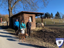 2026-01-04 - Veitsberg, Prentgraben