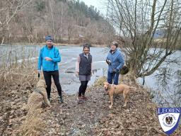 2026-02-01 - Silbersee-Runde