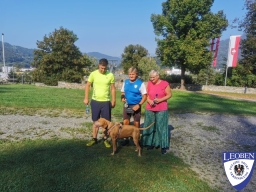 Massenburg-Lauf 03.09.2024