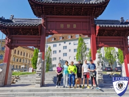 Lauf Leoben 29.04.2025