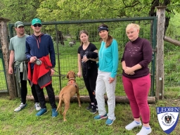Lauf Lebergraben 13.05.2025