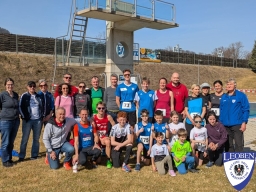 Crosscup-Finale Frohnleiten 09.03.2025