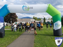 24-Stunden-Lauf Murtal 23./24.05.2025