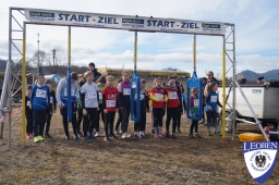 Crosslauf PSV Leoben 07.02.2026